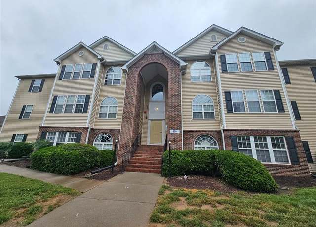 Property at 623 Ivy Glen Dr, Winston-salem, NC 27127, 2 beds, 2 baths
