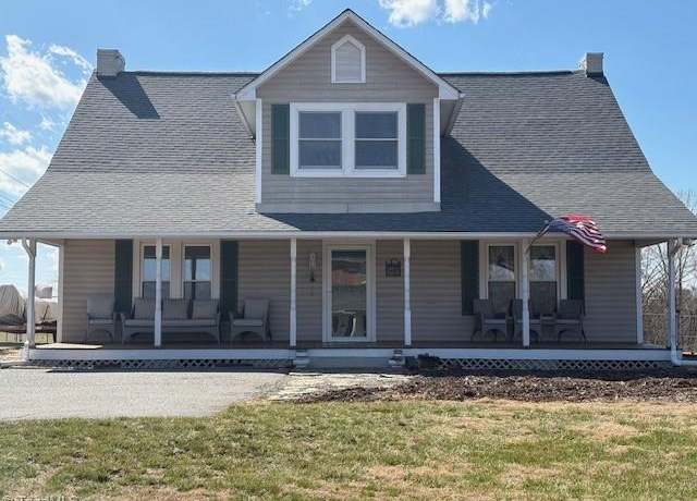 Property at 2097 Boone Trl, North Wilkesboro, NC 28659, 4 beds, 2 baths