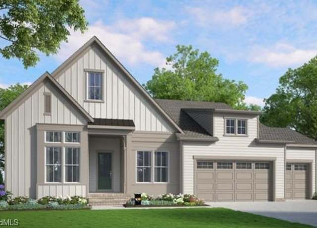 Property at 7791 Chadding Dr, Oak Ridge, NC 27310, 4 beds, 3 baths
