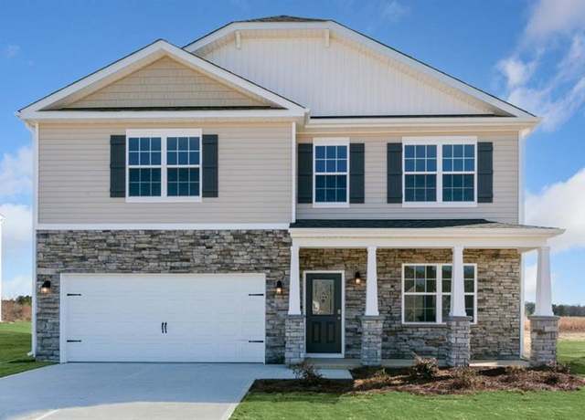 Property at 2768 Luxborough Ln, Mebane, NC 27302, 4 beds, 2.5 baths