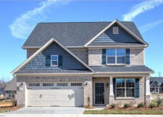 Property at 121 Rocky Maple Dr, King, NC 27021, 4 beds, 2.5 baths