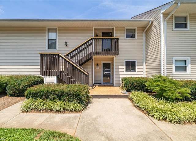 Property at 144 Turnwood Ln, Winston-salem, NC 27104, 2 beds, 2 baths