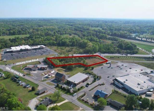 Property at 000 Hickory Tree Rd, Winston-salem, NC 27127