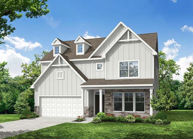 Property at 2389 Robbins Perch West Ct, Kernersville, NC 27284, 3 beds, 2.5 baths