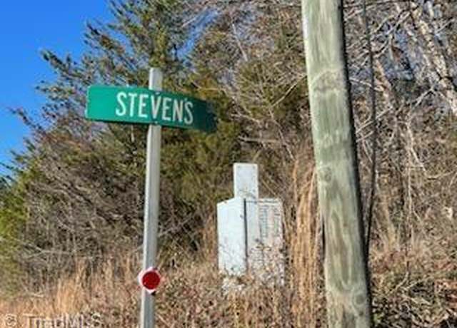 Property at Lot 8 Stevens Dr, Jonesville, NC 28642