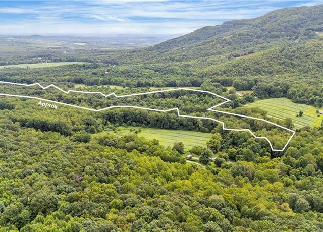 Property at TBD N Old Highway 21, Thurmond, NC 28683