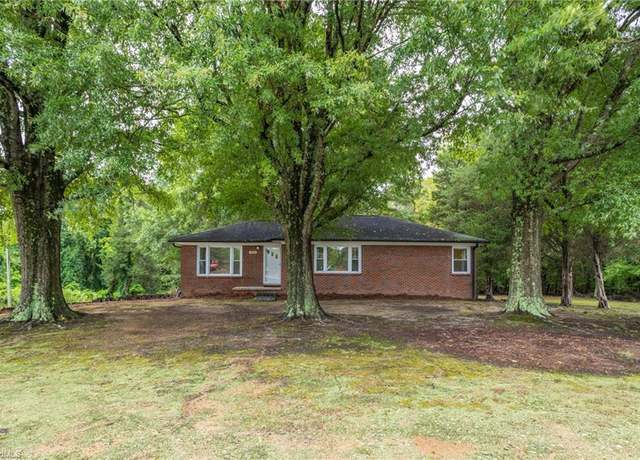 Property at 1995 Union Cross Rd, Winston-salem, NC 27107, 2 beds, 1 bath