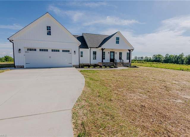 Property at 2245 Hughes Mill Rd, Burlington, NC 27217, 3 beds, 2 baths