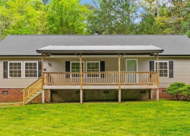 Property at 570 New Salem Rd, Randleman, NC 27317, 3 beds, 2 baths