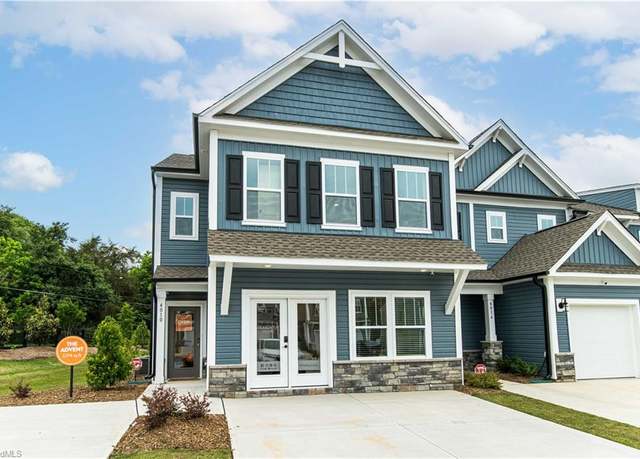 Property at 4010 Aster Point Ct, Pfafftown, NC 27040, 3 beds, 2.5 baths
