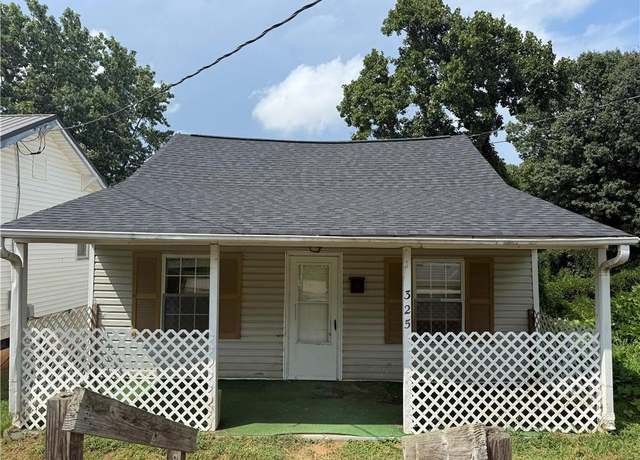 Property at 325 Dixie Broadway, Winston-salem, NC 27127, 3 beds, 1.5 baths