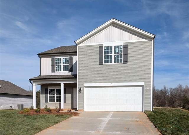 Property at 192 Waylon Ct, Lexington, NC 27295, 4 beds, 2.5 baths