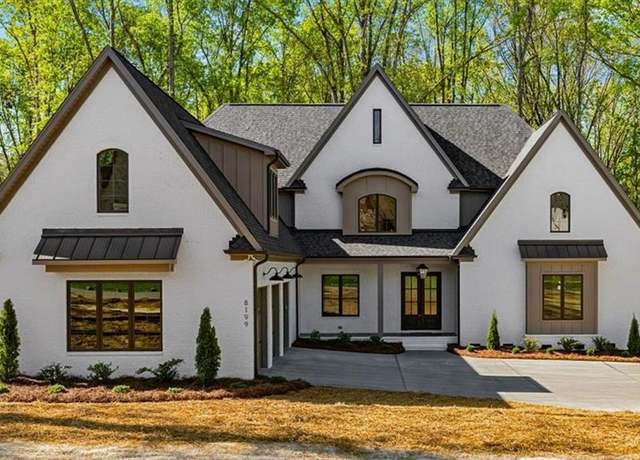Property at 8199 Falcon Trl, Oak Ridge, NC 27310, 4 beds, 4.5 baths