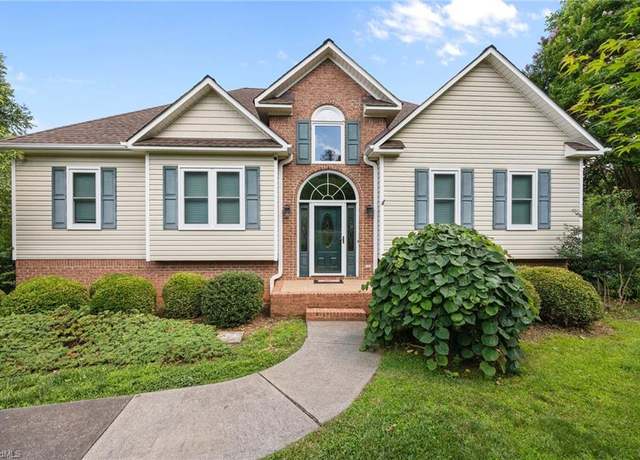 Property at 145 Savannah Ct, Advance, NC 27006, 3 beds, 3 baths