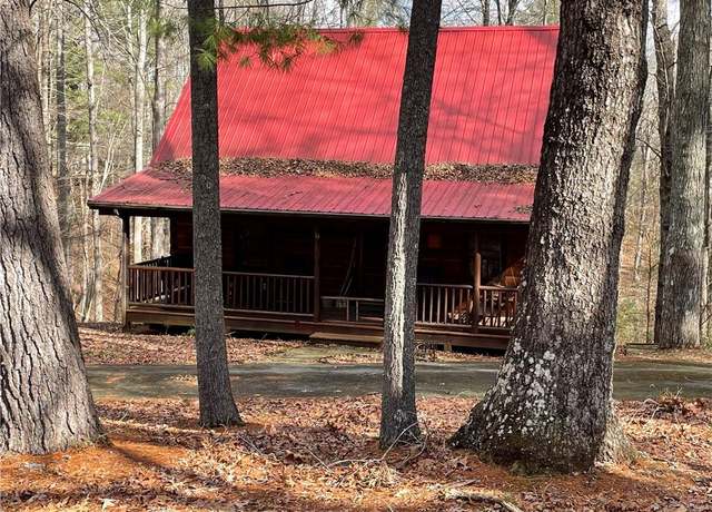 Property at Lot 32 Reserve Trl, Stuart, VA 24171
