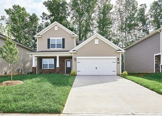 Property at 1205 Caledon Dr, Mebane, NC 27302, 4 beds, 3.5 baths