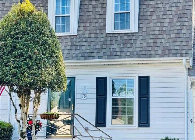 Property at 330 W Presnell St #19, Asheboro, NC 27203, 2 beds, 2.5 baths