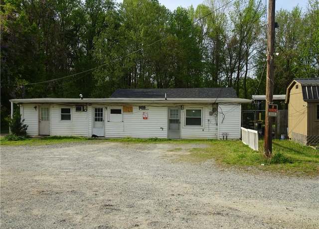 Property at 2507 W Vandalia Rd, Greensboro, NC 27407