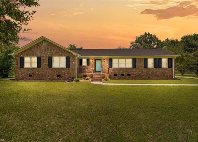 Property at 1314 Saint Marks Church Rd, Burlington, NC 27215, 3 beds, 2 baths