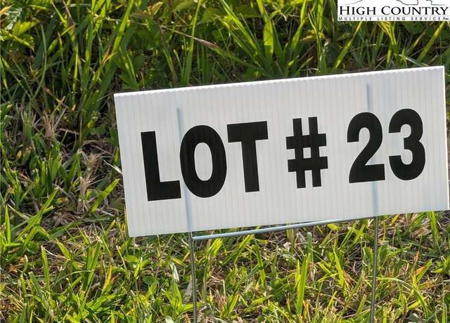 Property at Lot 23 Dockery Ln, Sparta, NC 28675