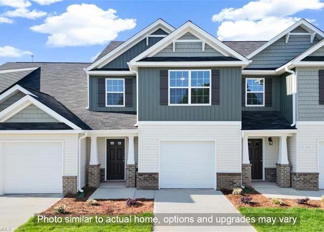 Property at 111 Tallwood Dr, Elkin, NC 28621, 3 beds, 2.5 baths