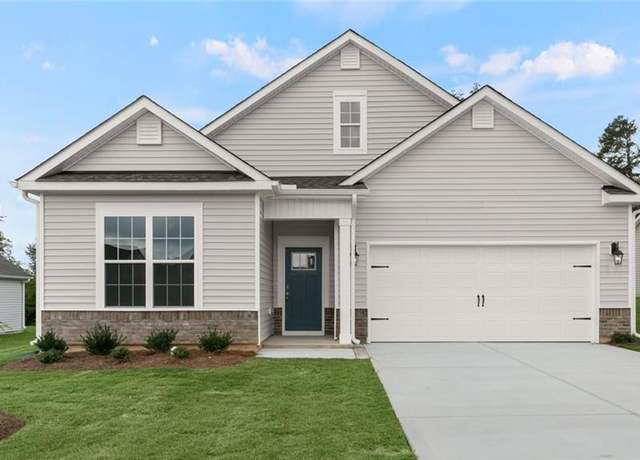 Property at 1966 Malvina Ct, Graham, NC 27253, 3 beds, 3 baths