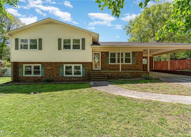 Property at 4812 Roby Dr, Archdale, NC 27263, 3 beds, 2 baths