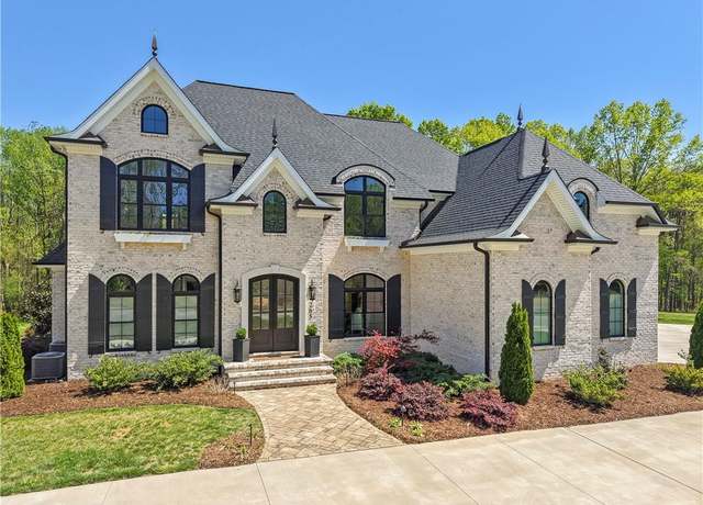 Property at 265 Fox Trot Ln, Advance, NC 27006, 4 beds, 5.5 baths