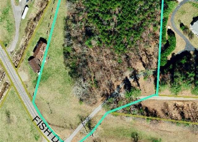 Property at TBD Fish Dam Creek Rd, Millers Creek, NC 28651
