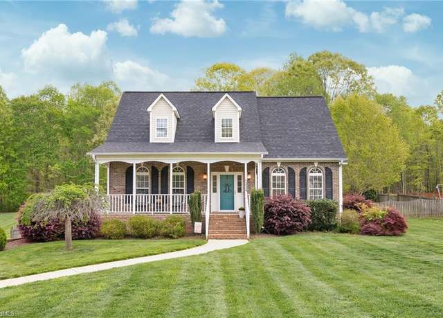 Property at 224 Longwood Dr, Advance, NC 27006, 4 beds, 3.5 baths