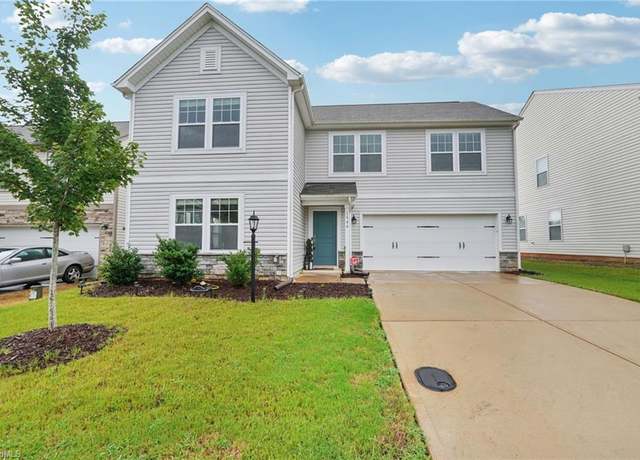 Property at 1546 Mariners Ct, Winston-salem, NC 27127, 3 beds, 2.5 baths