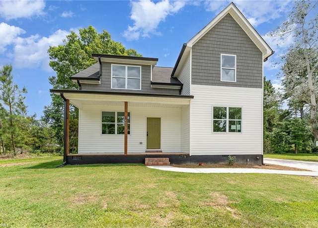 Property at 4000 Groometown Rd, Greensboro, NC 27407, 3 beds, 3 baths