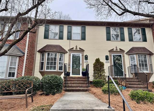 Property at 3781 Greenes Xing, Greensboro, NC 27410, 2 beds, 2.5 baths