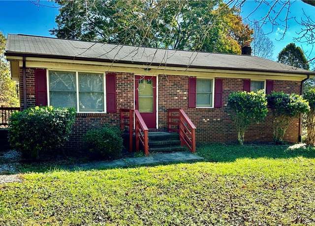 Property at 1210 Osborne Joyce Rd, Pinnacle, NC 27043, 3 beds, 1 bath