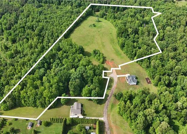 Property at 7111 Faucette Farms Dr, Browns Summit, NC 27214