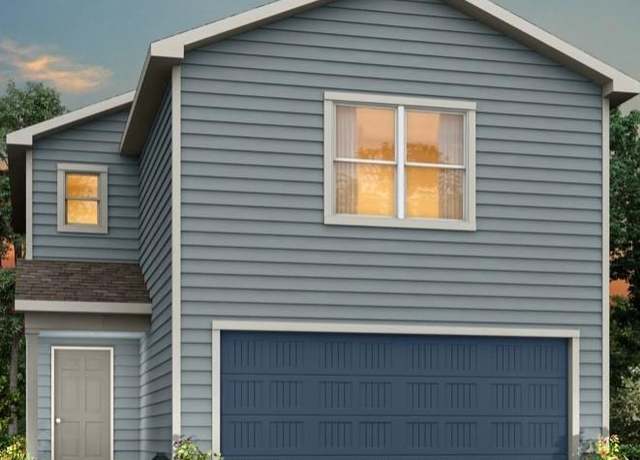 Property at 422 Northridge Dr, Eden, NC 27288, 3 beds, 2.5 baths