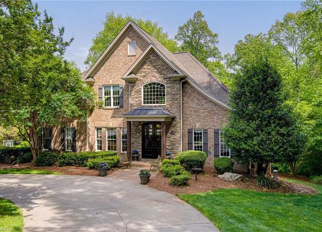 Property at 2825 Creekfield Way, Winston-salem, NC 27106, 5 beds, 4.5 baths
