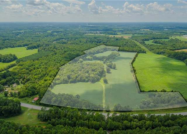 Property at 5150 Nc Highway 8, Lexington, NC 27292