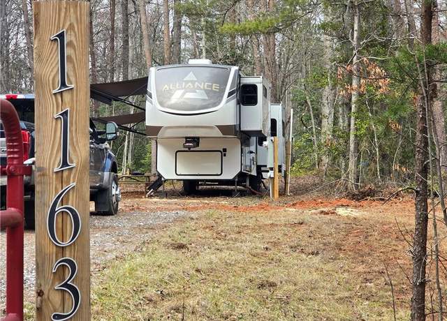 Property at 1163 Brewer Mill Road Ext, Traphill, NC 28685