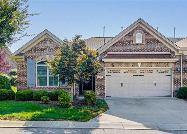 Property at 1101 Friedberg Village Dr, Winston-salem, NC 27127, 3 beds, 2 baths