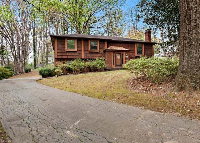 Property at 685 Alpine Rd, Winston-salem, NC 27104, 3 beds, 2 baths