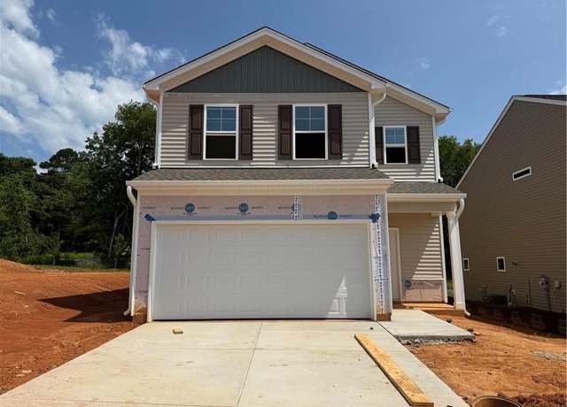 Property at 4351 Honeysuckle Vine Dr, Winston-salem, NC 27106, 3 beds, 2.5 baths