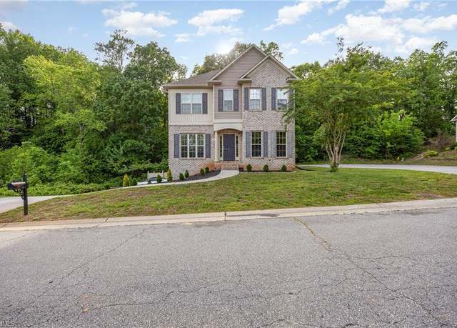 Property at 2953 Cameron Village Ct, Winston-salem, NC 27103, 3 beds, 2.5 baths