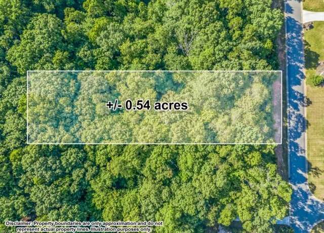 Property at 0 Scenic Dr, King, NC 27021