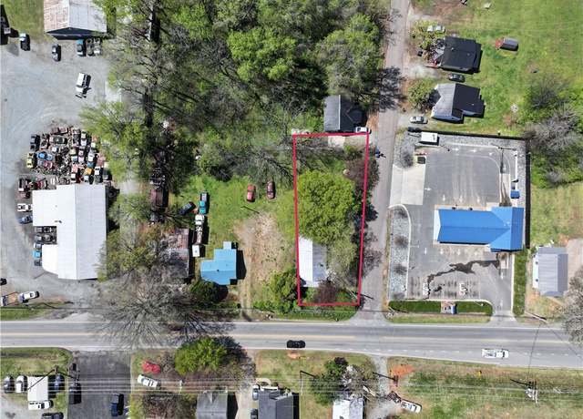 Property at 1301 Cotton Grove Rd, Lexington, NC 27292