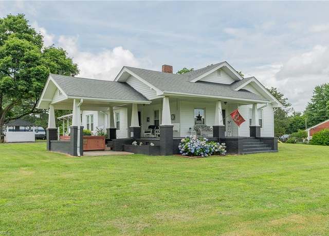 Property at 4768 S Nc Highway 150, Lexington, NC 27295, 3 beds, 1 bath