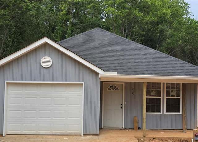 Property at 39 Pasadena Dr, Winston-salem, NC 27127, 3 beds, 2 baths