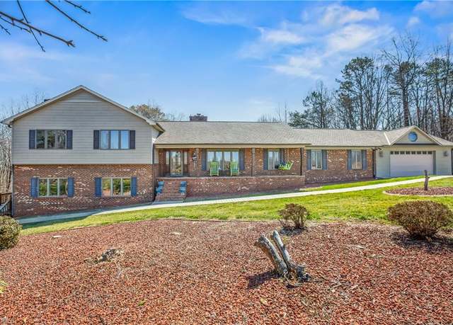 Property at 3605 Nc 268, Siloam, NC 27047, 3 beds, 3.5 baths