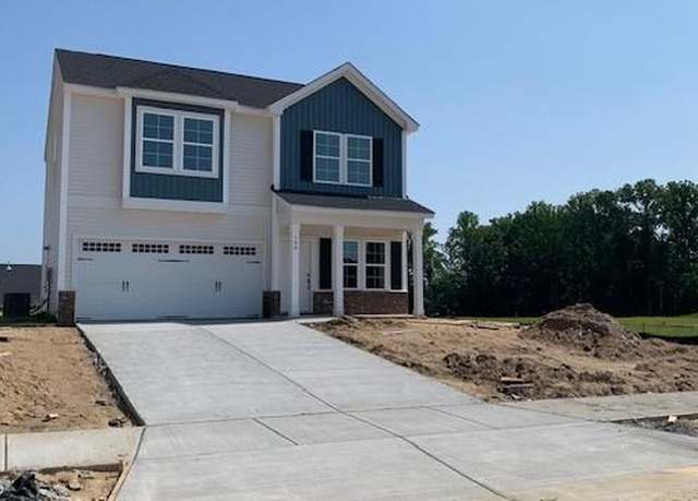 Property at 144 Rock Cress Dr, Lexington, NC 27295, 4 beds, 2.5 baths