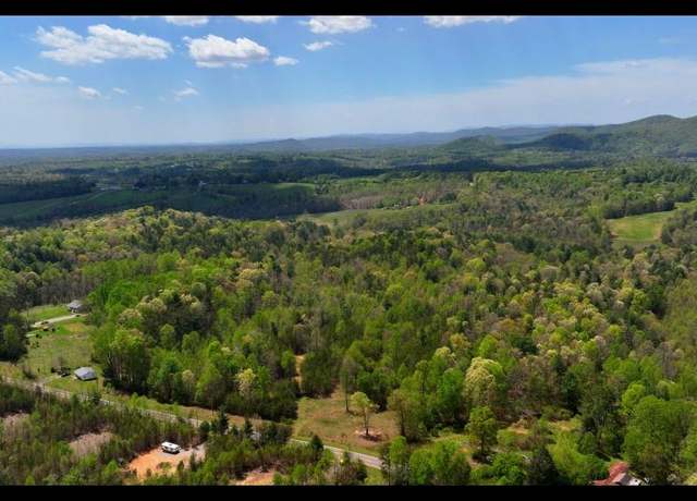 Property at 1250 Billings Hill Church Rd, Traphill, NC 28685